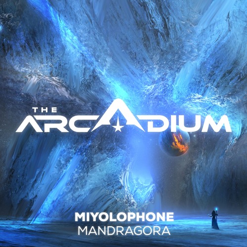 Miyolophone - Mandragora