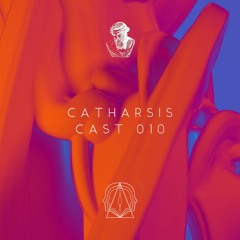 Catharsis Cast 010 // Felicia Lush live