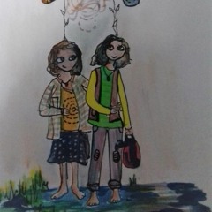 5 - Luana Méndez - Rega la vida - ÁLAMO