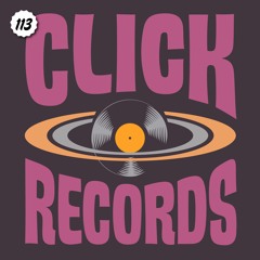 Stefano Richetta - Celsius [Click Records]