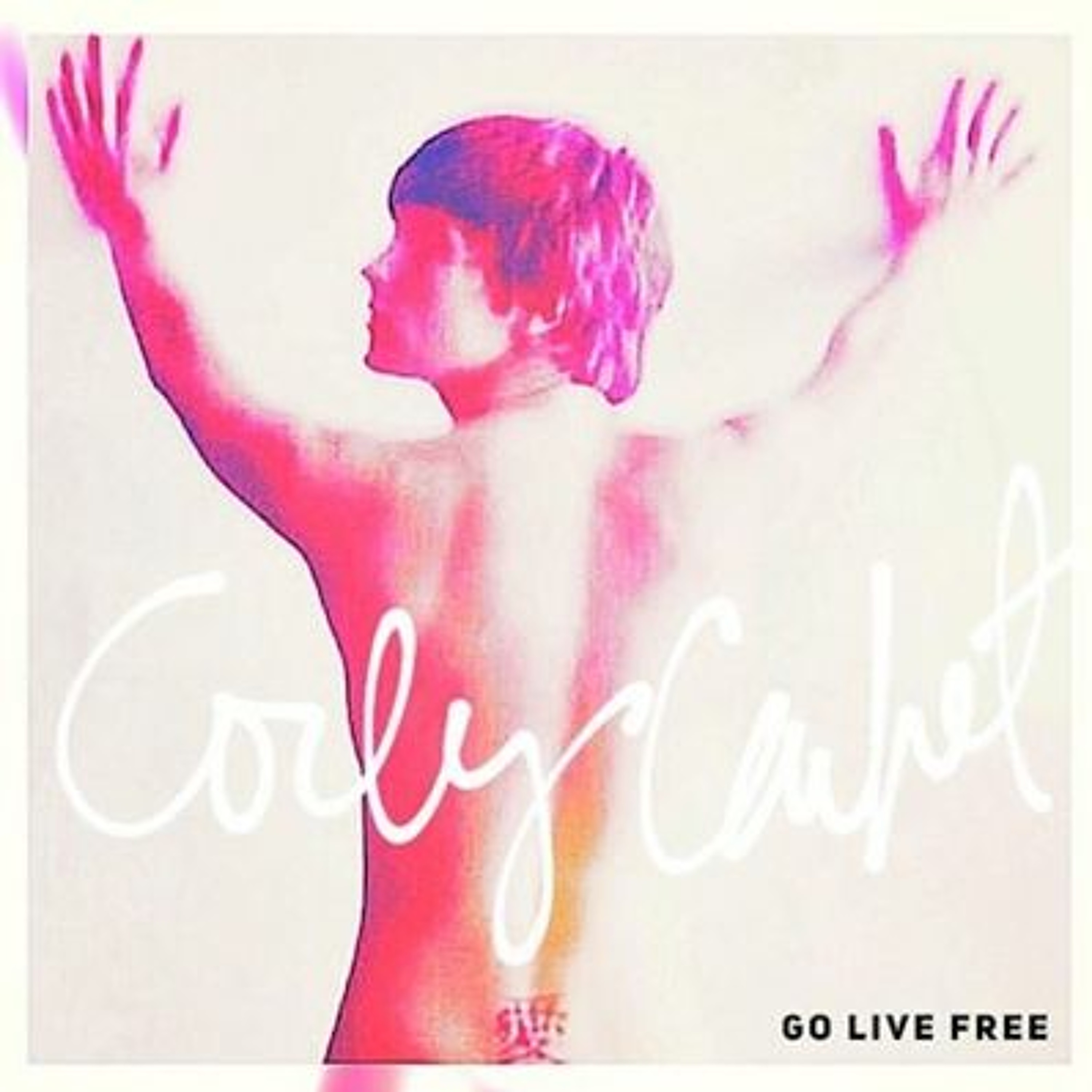 Go Live Free (Preview) episode artwork