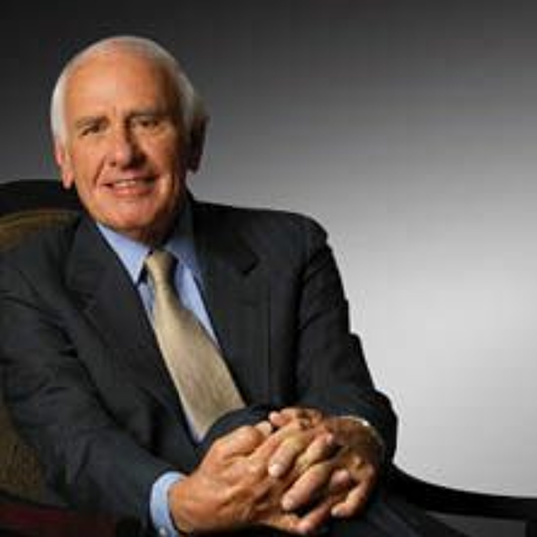 Jim Rohn Voice Stream episode Jim Rohn Motivation- How To Get Wise- Audio |Millionaire ...