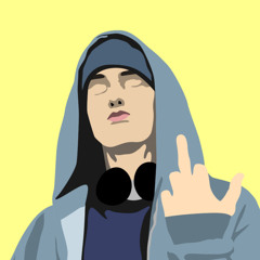 Eminem Type Beat X STUPID