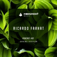 Ricardo Farhat - Monumentcast