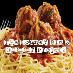 Spaghetti & Meatballs (by Robert Rifles and Datgo)