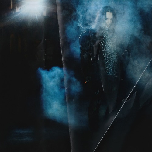 Смерть Устала Ждать featuring NOA (prod. by White Punk & NOA)