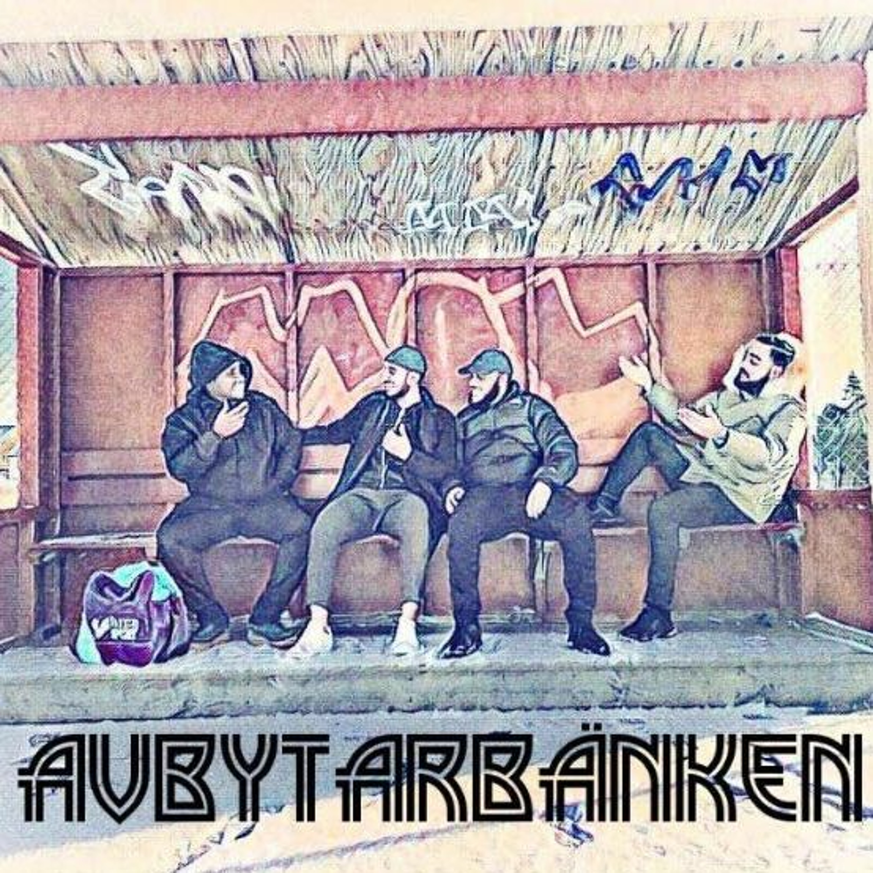 Avbytarbänken