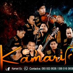 Kamari Ec - Tu Jardinera