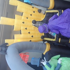 Sounds from Tuesday morning