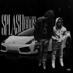 King Mo Feat. Hersh - Splash Bros
