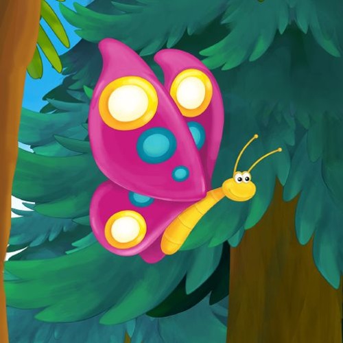 Stream Nature Corner Insects by Moody Radio Listen online for free