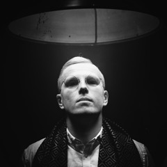 Ben Hunter - BL@CKBOX (Confused)