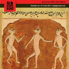 Female Vocalists from Iran and Beyond (24.10.2018, Red Light Radio)