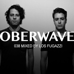Los Fugazzi — Oberwave Mix 038