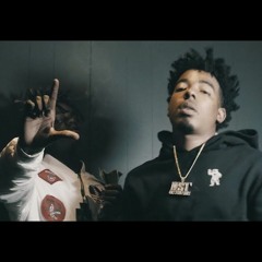 Ganz - Turned They Back (Feat. JayDaYoungan)