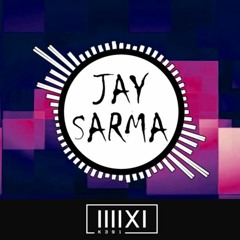 K-391 - Flux (Jay Sarma Remix)
