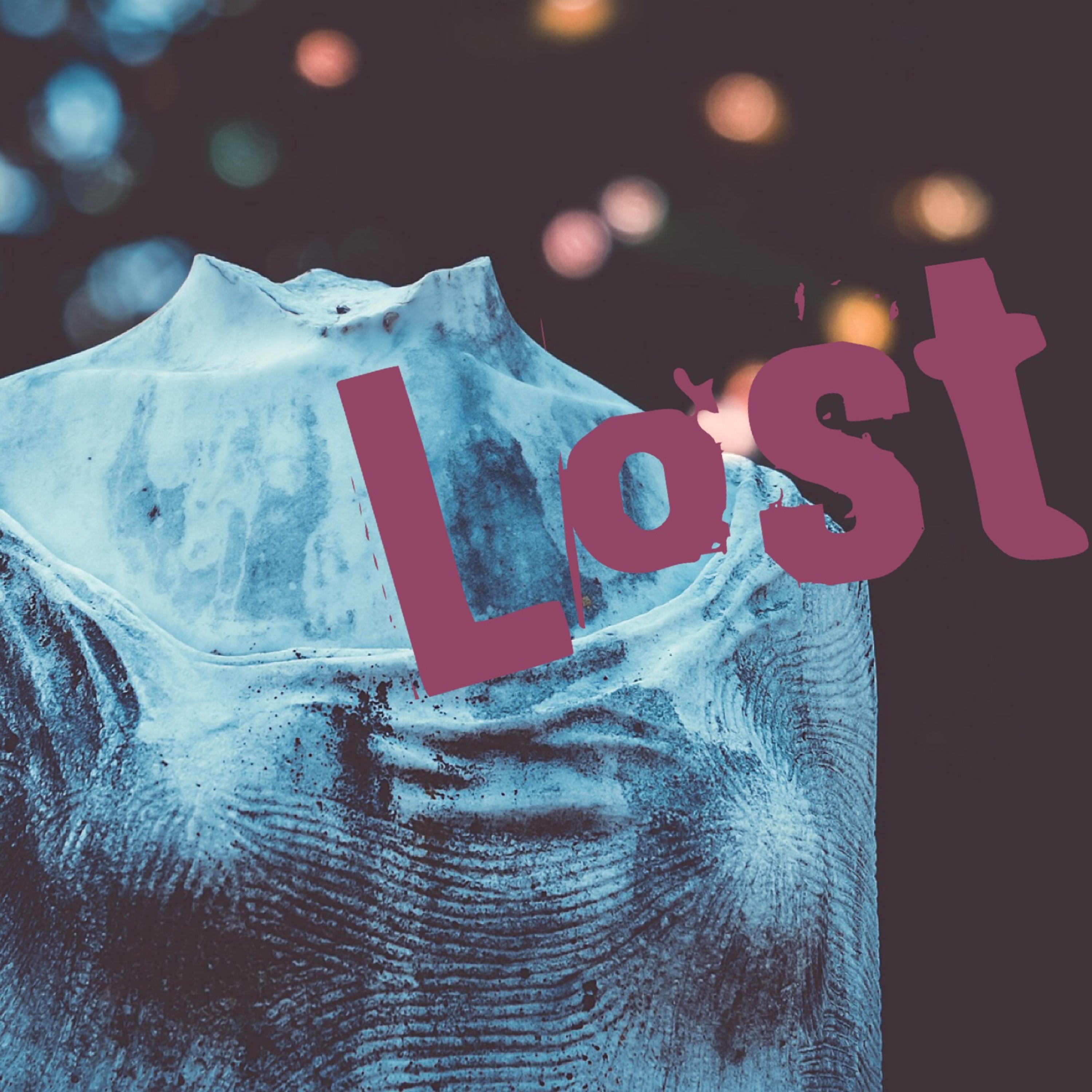Lost episode artwork