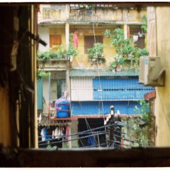 Thư Tình Gửi Một Người