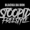 6ix9ine Stoopid Ft Bobby Shmurda Mp3