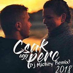 Children Of Distance - Csak Egy Perc (Dj Mickey Remix 2018)