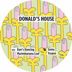 B1. Donald's House - Soma