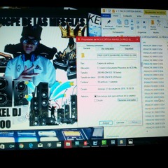 PACK DE CORTECIA- CUMBIA PERUANA- MAYKEL DJ PROO