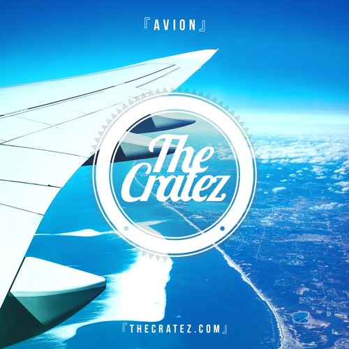 Booba Type Beat Free "Avion" | Kaaris Instrumental Trap 2018 || The Cratez