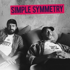Simple Symmetry @ Goulash Disko Festival 2018