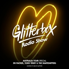 Glitterbox Radio Show 083: Australia Tour Special