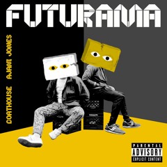 FUTURAMA