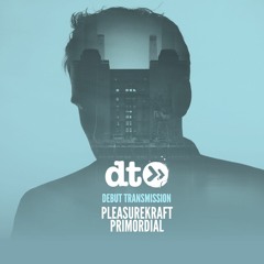 Pleasurekraft - Primordial [Kraftek]