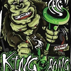 ReversaMente & Muirakitan - King Of The Bongo