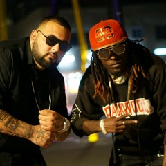 Pistola pete ft 2 real - out the struggle