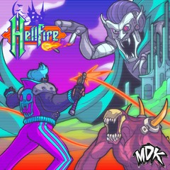 MDK - Hellfire