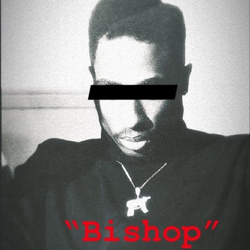 "Bishop" (prod. Skeptics)