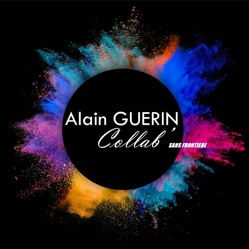 If You Stop (TEAM SMILE AND NOD: Lyrics And Singing - Musical Arrangement: Alain GUERIN) -Amérique-
