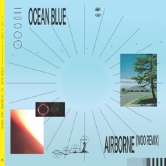 Ocean Blue (Official Audio)