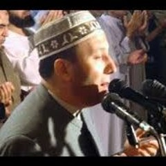 الشيخ محمد جبريل تراويح 1419 هــالأحقاف,محمد,الفتح,الحجرات,ق