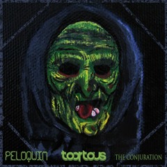 PELOQUIN - THE CONJURATION EP