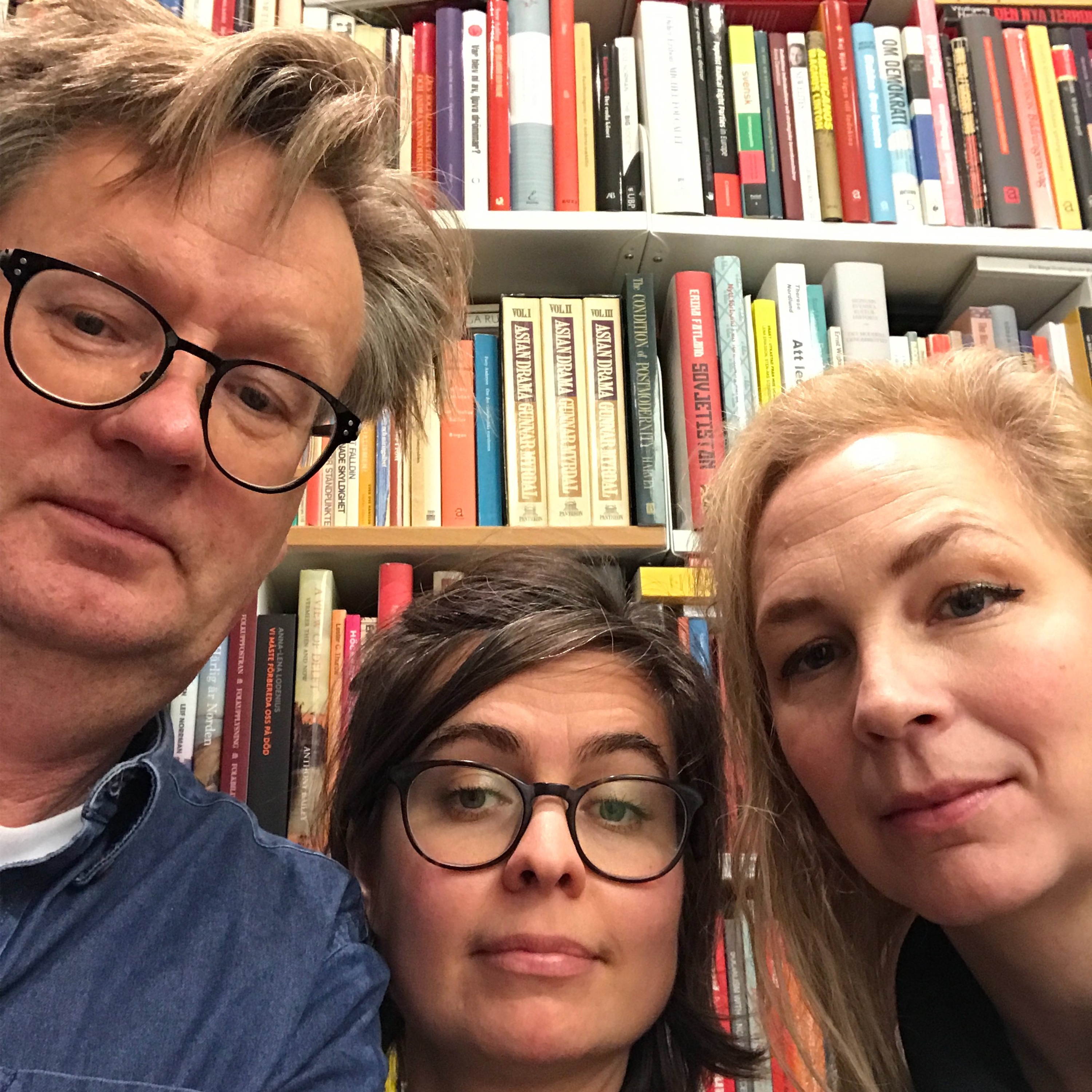 »Miljöpartiet har fått smak på makten« thumbnail