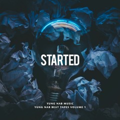 Black Roses (Produced By Yung Nab)