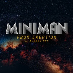 Miniman - Dub Creation
