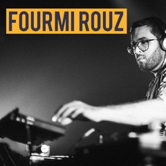 Fourmi Rouz @ Goulash Disko Festival 2018