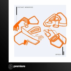 Premiere: Blaktone - Distant Memories - Blindfold Recordings