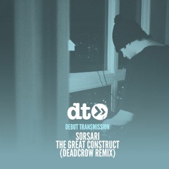 Sorsari - The Great Construct (Deadcrow Remix)