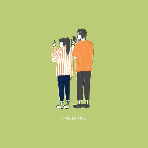 Don't Break Your Heart - 사비나앤드론즈