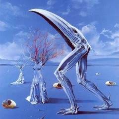 Caste Of The Barren Infinite