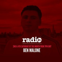 Ben Malone Presents...