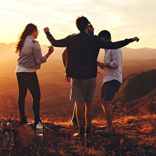Our Big Adventure | Upbeat Travel Background Music | FREE CC MP3 DOWNLOAD - Royalty Free Music