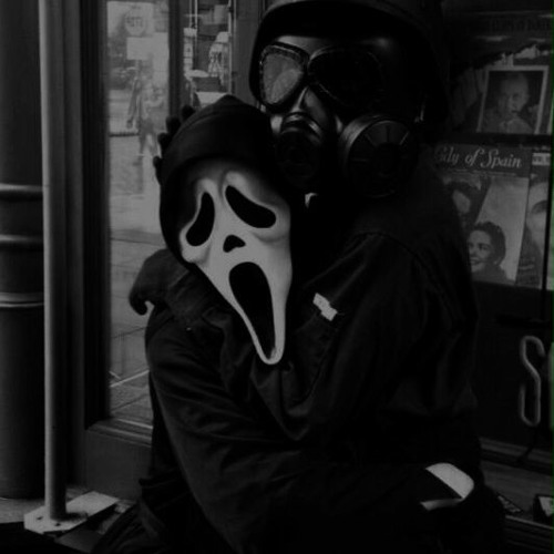 WXLF!=狼 - IDGAF Prod Deadmemxry